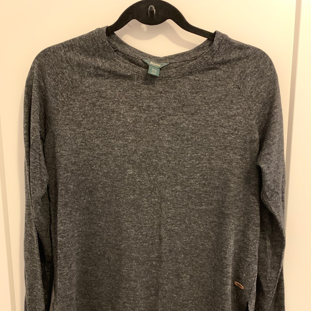 Baseball T-Shirt (Roots)